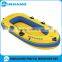 Beautiful cheap inflatable boat