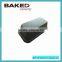 Best price kitchenware carbon steel 12 inch loaf baking tin with handle