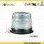 SB04 solar led beacon light