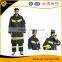 Nomex Rescue Personal Protective Firefighting Clothing Firefighter Suit