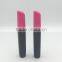 glossy empty any color mascara container