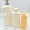 100ml empty dove body wash bottle
