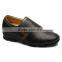 fashionable breathable slip on shoes for men