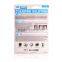 Factory wholesales kcl-1005 lcd screen cleaning kit with 100ml liquid