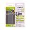 2 In1 Opula Mobile Tablet Screen Cleaning Kit With Sponge and Liquid With MSDS