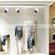 3 Phase LED Track Lighting LED Track Rail Lights For Clothing Shop