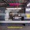cnc pipe threading lathe CKG1322A pipe threader with best price