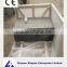 Egyptian limestone floor tiles