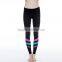 Professional Fitness Apparel Manufacturer Wholesale Flex Yoga Pants For Womens