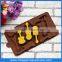 guitar silicone cake mould non stick fashion silicone cake mold