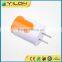 Trade Assurance Manufacturer Wholesale Price Wall Charger Dual USB
