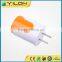 Market Oriented Manufacturer Durable USB Wall Power Charger