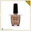 Small Size Stickers Custom Labels For Nail Polish With LOGO Printing