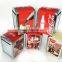metal napkin dispenser tin Napkin holder