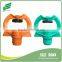 Green Color1/2" Male Refract Micro sprinkler