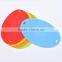 Washable Table Mats Anti Slip Mat Silicone Table Plate Mat