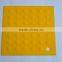 17*17CM Durable Square Shape Can be Hung Silicone Table Mat