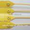 PS102 450mm Round tail plastic security seal with metal insert