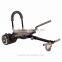 2016 New High Qulity Frame/attachment for 8inch Hoverboard Maxfind Kart Racing om Sale