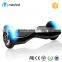2015 hot sales 8 inch 2 wheel self balancing electric scooter with bluetooth speaker