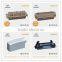 HE-024, A Whole Set Industrial Screw Terminal Copper Alloy Side Entry 24 Pins auto connector