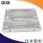Best Price Grid Light Fitting/Grille Lamp/Fluorescent Light Fixture T8 3x36w