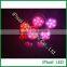 38mm CE ROHS Authenticate outdoor waterproof rgb led pixel point