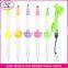 promotional multifunctional fluorescent marker pen highlighter ball pens