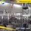 Automatic Black Tea Drink Hot Filling Line