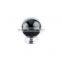 Shenzhen Hardware Factory Acrylic Crystal Ball Door Knobs