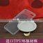 for Oppo R8007 Ultra Thin 0.3mm Clear Transparent Mobile Phone TPU Case