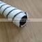 12"high quality European style acrylic fibers with black strip paint roller