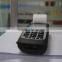 UHF rfid handheld rader with GPS module for ticketing, retailing, loyalty or parking