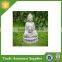 Custom life size resin buddha statue for sale