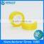 Factory price bopp adhesive stationery tapes, color stationery tape