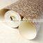 italian style wallpaper/PVC vinyl decorative wall paper for home decor in china