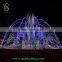 2016 unique durable outdoor waterproof splendid garden landscape light