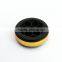 57mm*14mm CD Player Audio Speaker Anti Vibration Feet Pad Stand