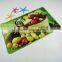 Nylon door mat HD printing kitchen mat anti slip