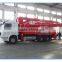 HONGDA Germany DEUTZ Diesel Engine Truck mounted Concrete Pump Boom 42m