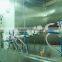 Fast UV Curing Paint Line Vacuum metallizer