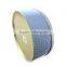 dongguan SGS approved round busicuit tin canister set