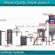 lithium manganate powder of battery series pulverizer Air Classifier machinery