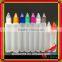 unicorn bottle for electronic cigarette smoke oil with 15ml pe unicorn dropper bottles P-092R