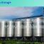 long lasting 5000*4T grain steel silo
