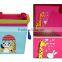 Home decorative fabric storage cube box kids gifts wholesale