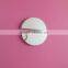 Half moon 2.5MHZ ceramic transducer