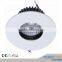 Aluminum alloy die casting downlight led cob downlight 5w 7w YC-W04-304C5