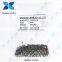 PP3-PP14 Round shape Loose Marcasite Stones