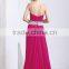 Best Selling List of Eye-catching Elegant Chiffon Evening Dresses Long